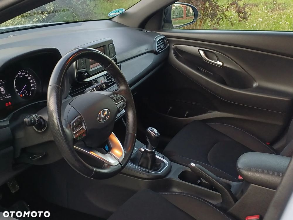 Hyundai i30 1.4 Classic - 19