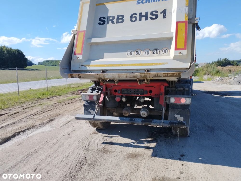 Scania R450 - 17