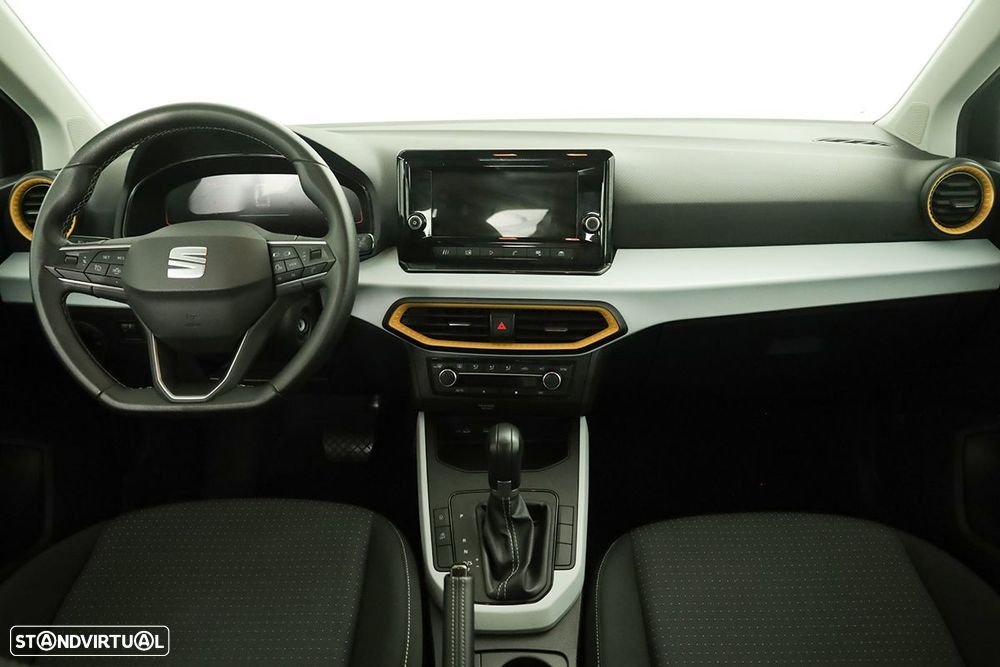 SEAT Arona 1.0 TSI Style DSG - 8