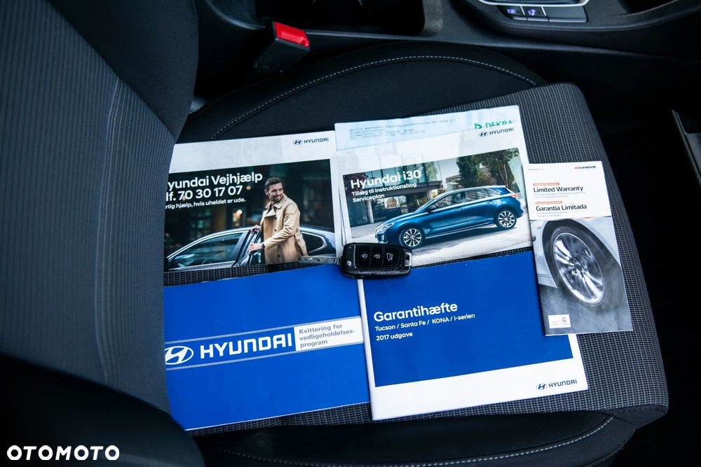 Hyundai i30 i30cw 1.4 Advantage - 40