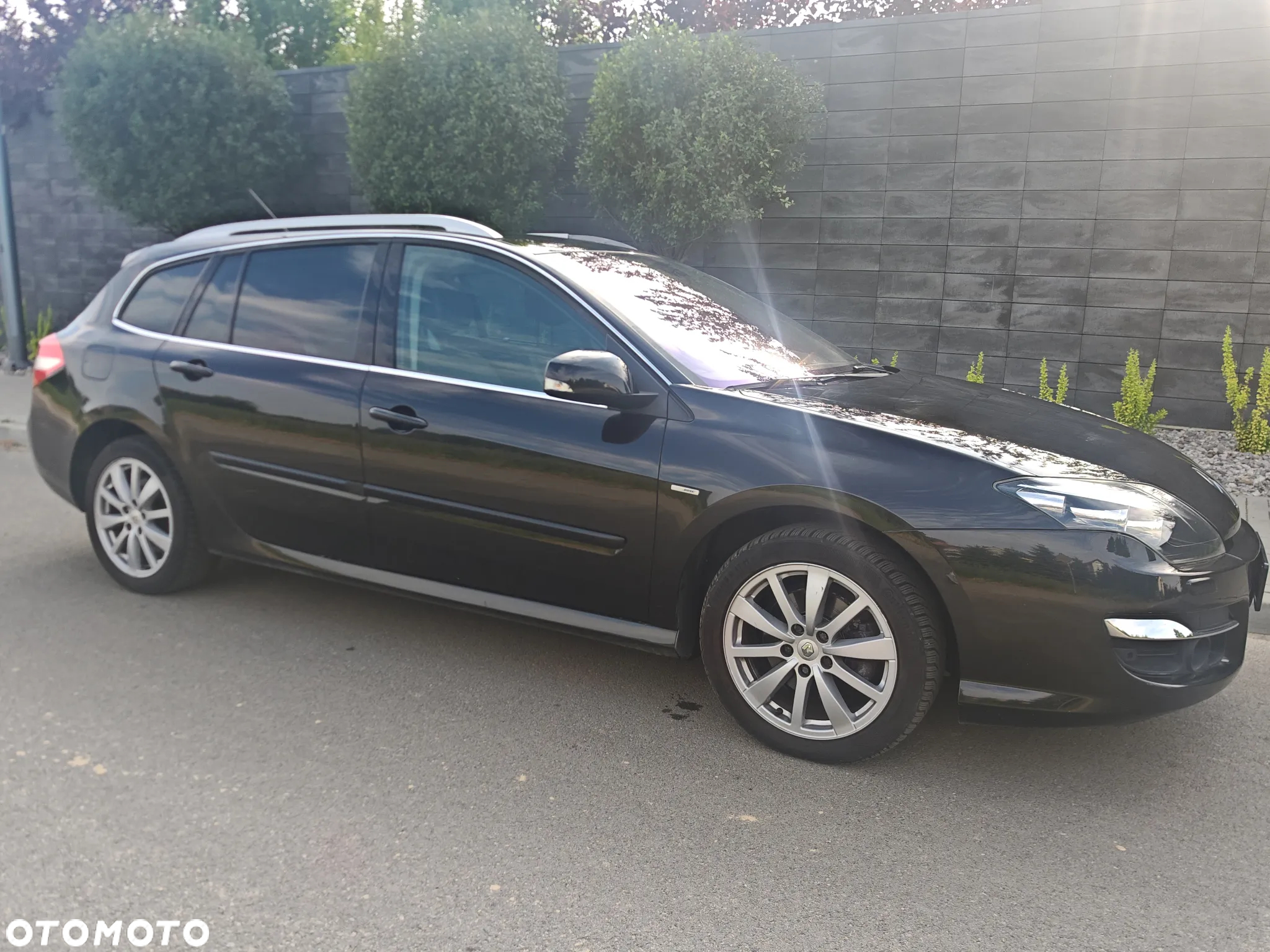 Renault Laguna 2.0 T Bose Edition - 19
