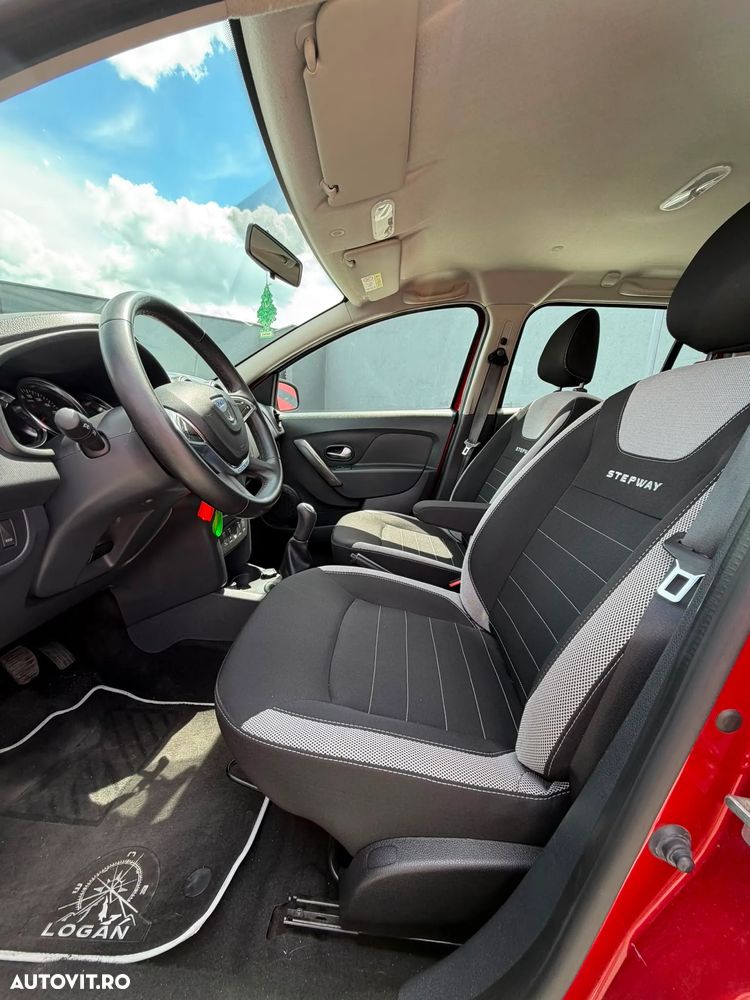 Dacia Logan 0.9 TCe Laureate - 5