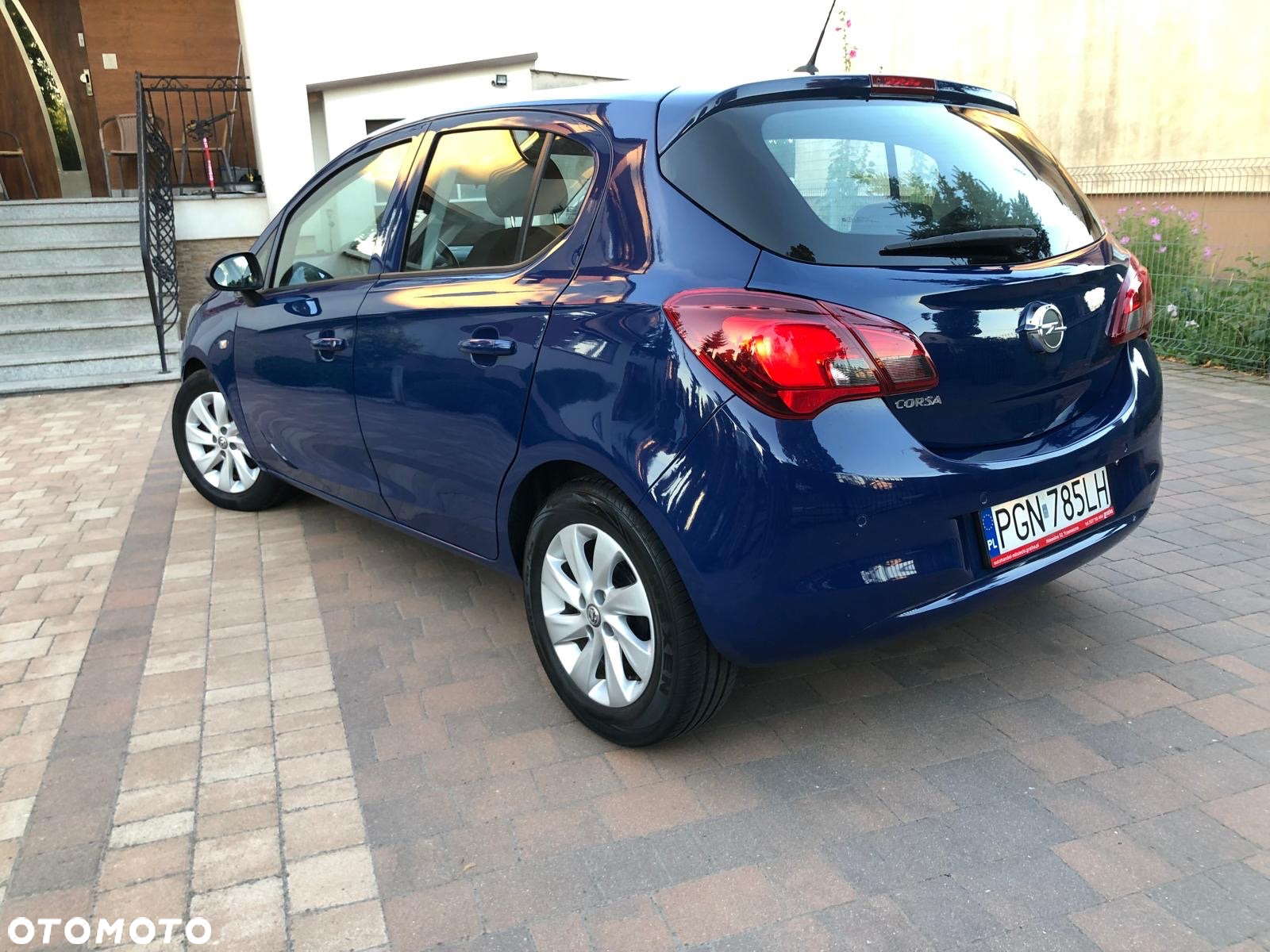 Opel Corsa 1.4 Color Edition - 9
