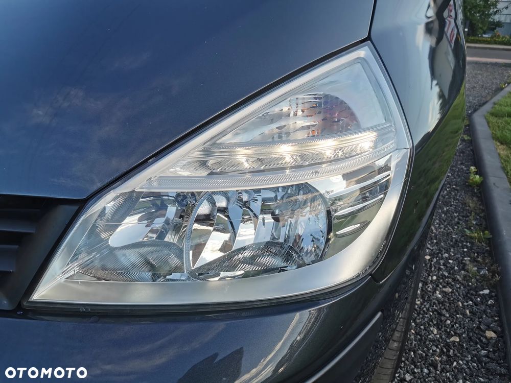 Renault Espace 2.0 dCi Celsium - 2