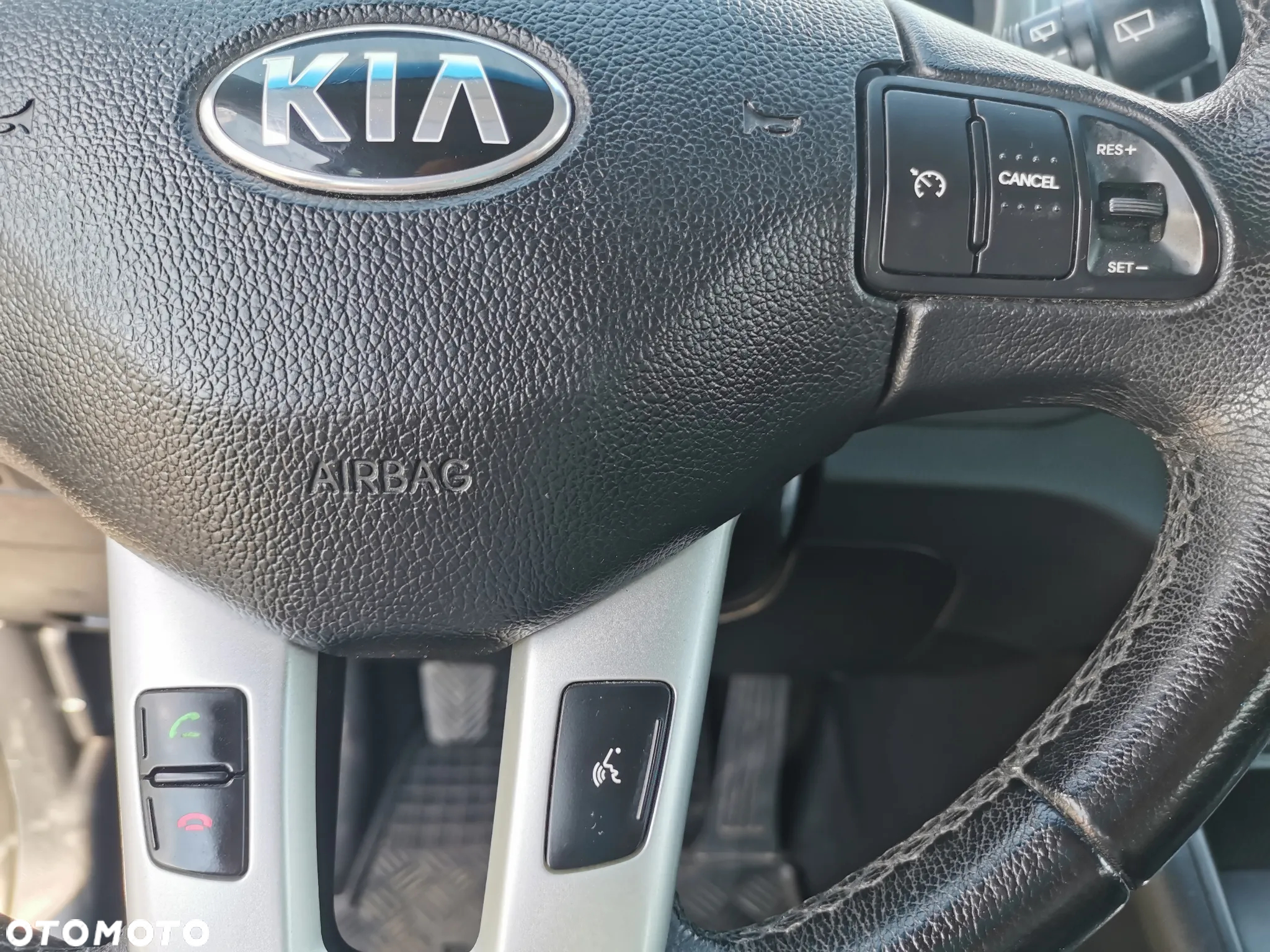 Kia Sportage 1.6 GDI L 2WD - 24