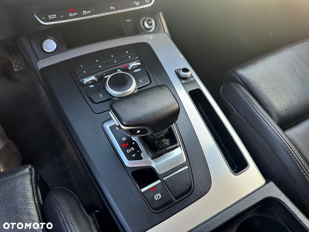 Audi Q5 - 21