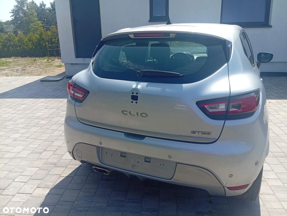 Renault Clio dCi 90 Limited - 6