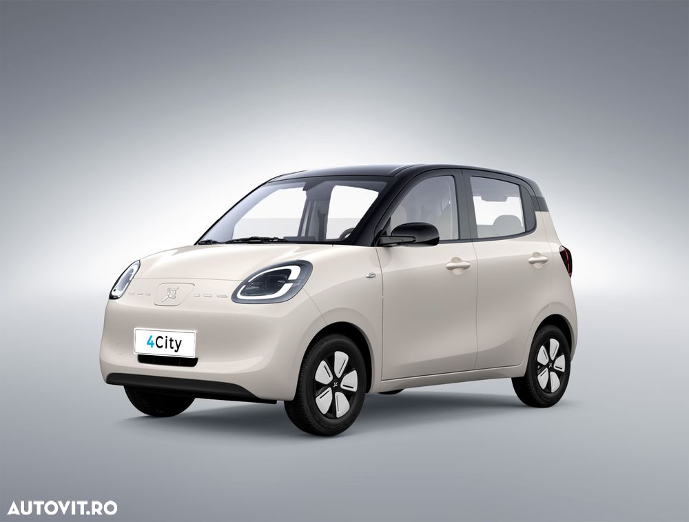 Allview Cityzen - 27