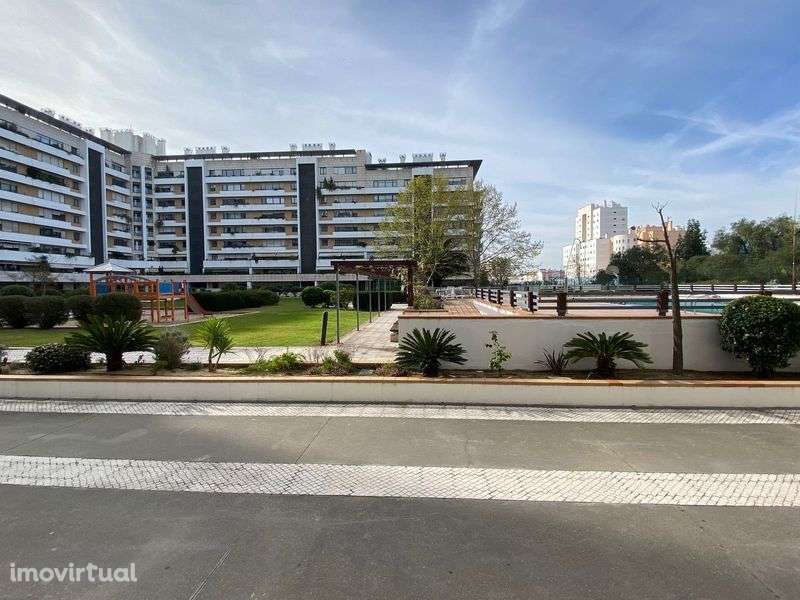 Apartamento T2 Lisboa - Grande imagem: 2/11