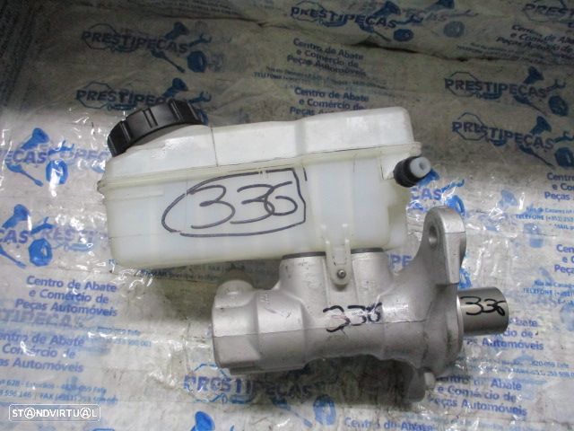 Bomba De Travão 460915125R 1070529801 RENAULT CLIO 4 2015 0.9 TCE Gasolina RENAULT CLIO 4 2014 1.5DCI DIESEL - 1