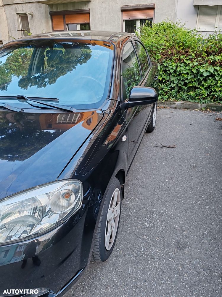 Chevrolet Aveo 1.2i S 504 - 9