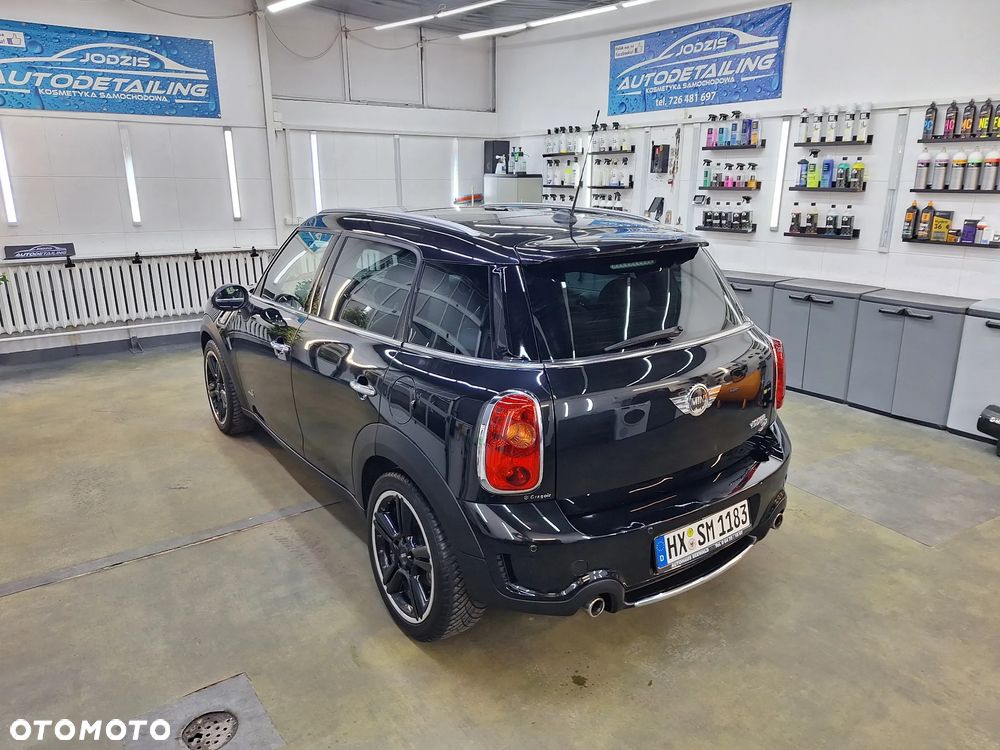 MINI Countryman - 4