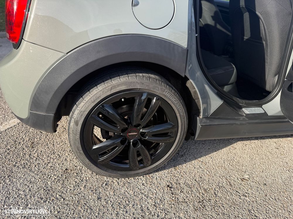 MINI 5 Portas Cooper D - 30