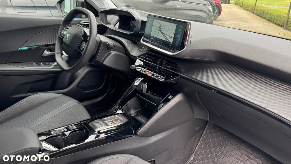 Peugeot 2008 Allure Pack - 14