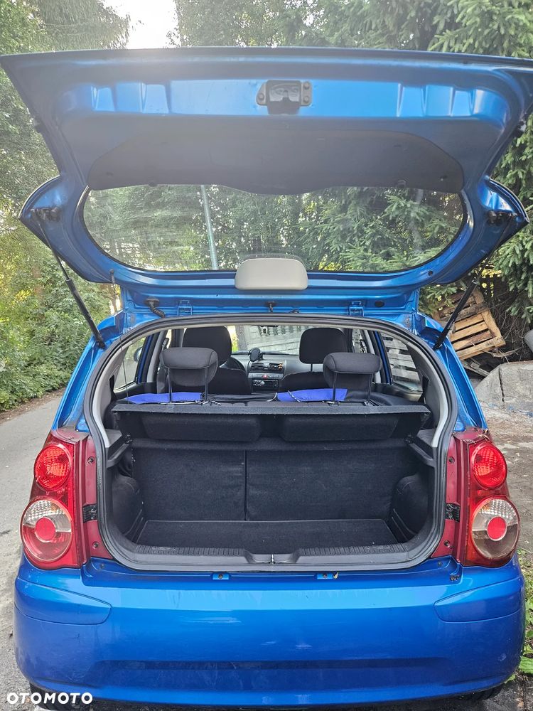 Kia Picanto 1.1 - 14