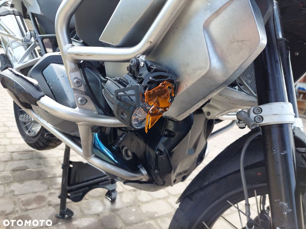 BMW R1250 GS Adventure - 17