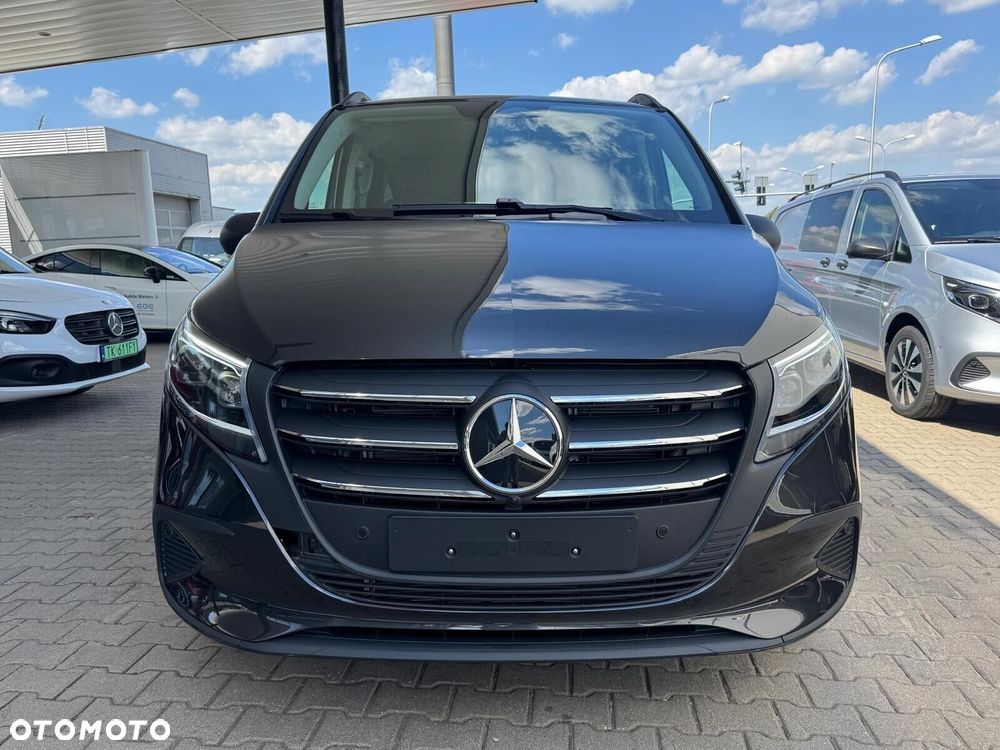 Mercedes-Benz Vito - 21