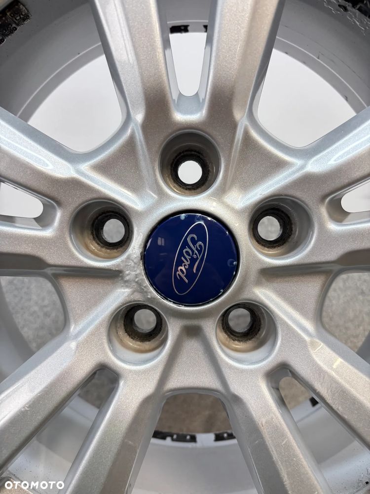 1 Felga Alu. Ford Kuga 2, 17", GJ5C-1007-B1A - 6