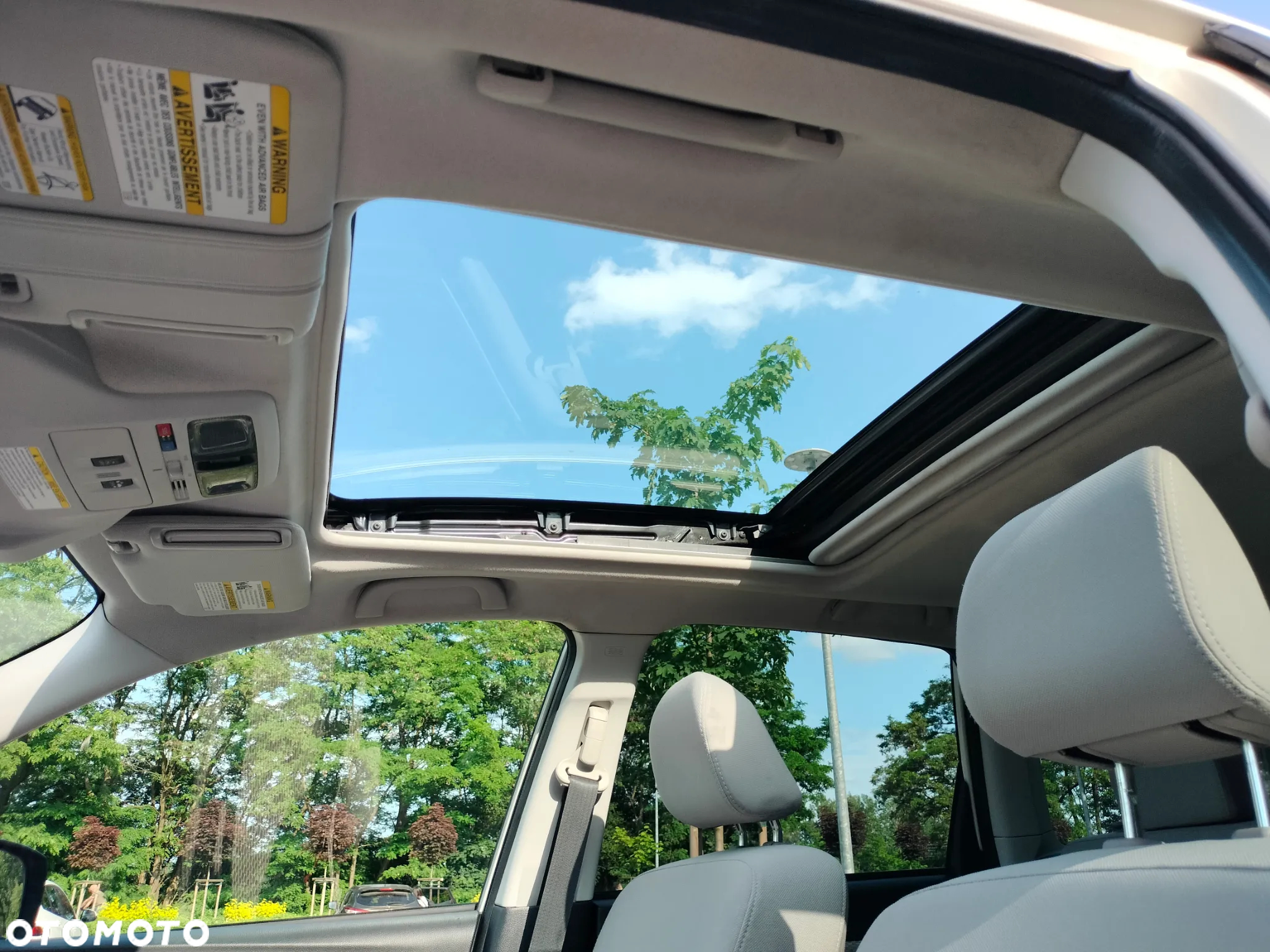 Subaru Forester - 18