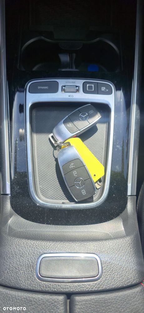 Mercedes-Benz GLA 200 d 8G-DCT Style - 26