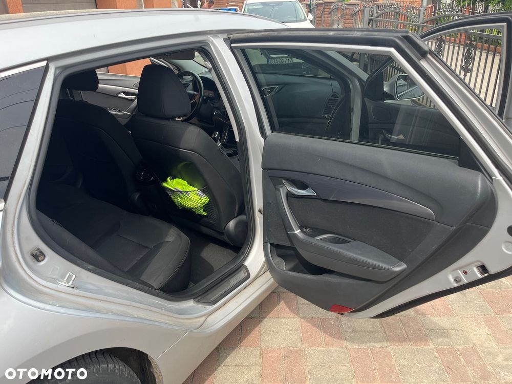Hyundai i40 1.7 CRDi Classic - 33