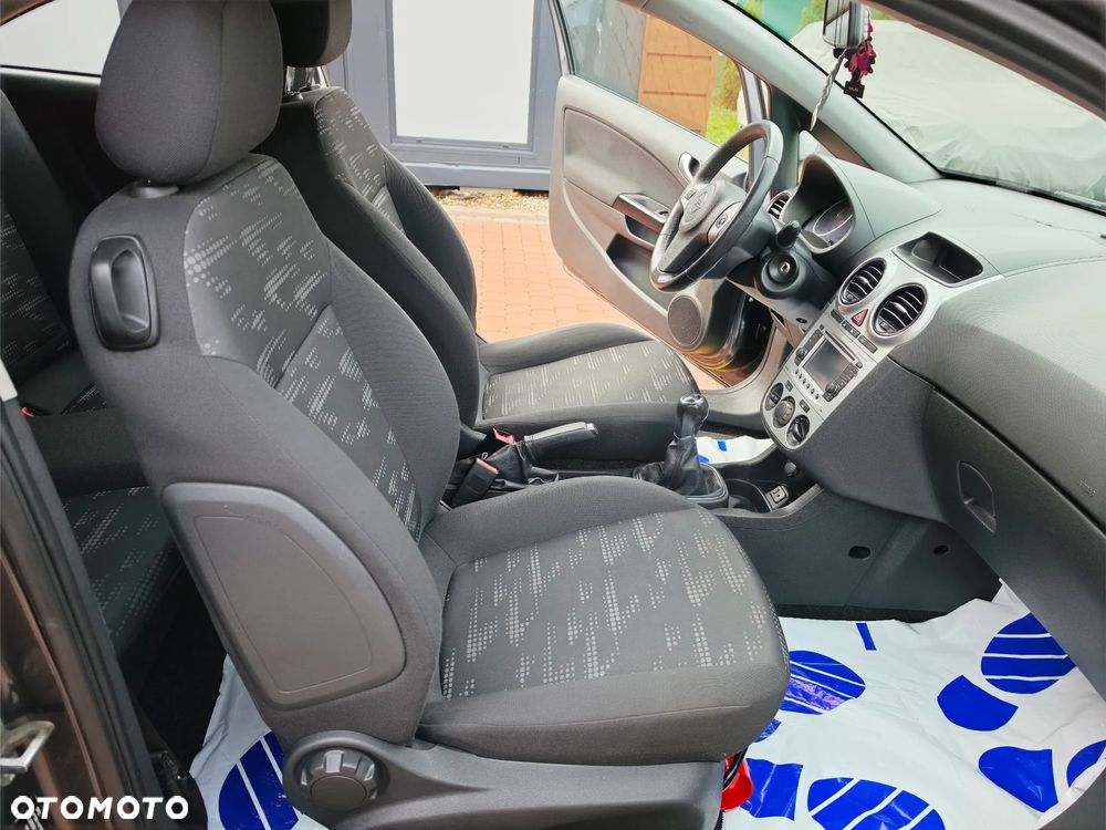 Opel Corsa 1.3 CDTI Color Edition - 16