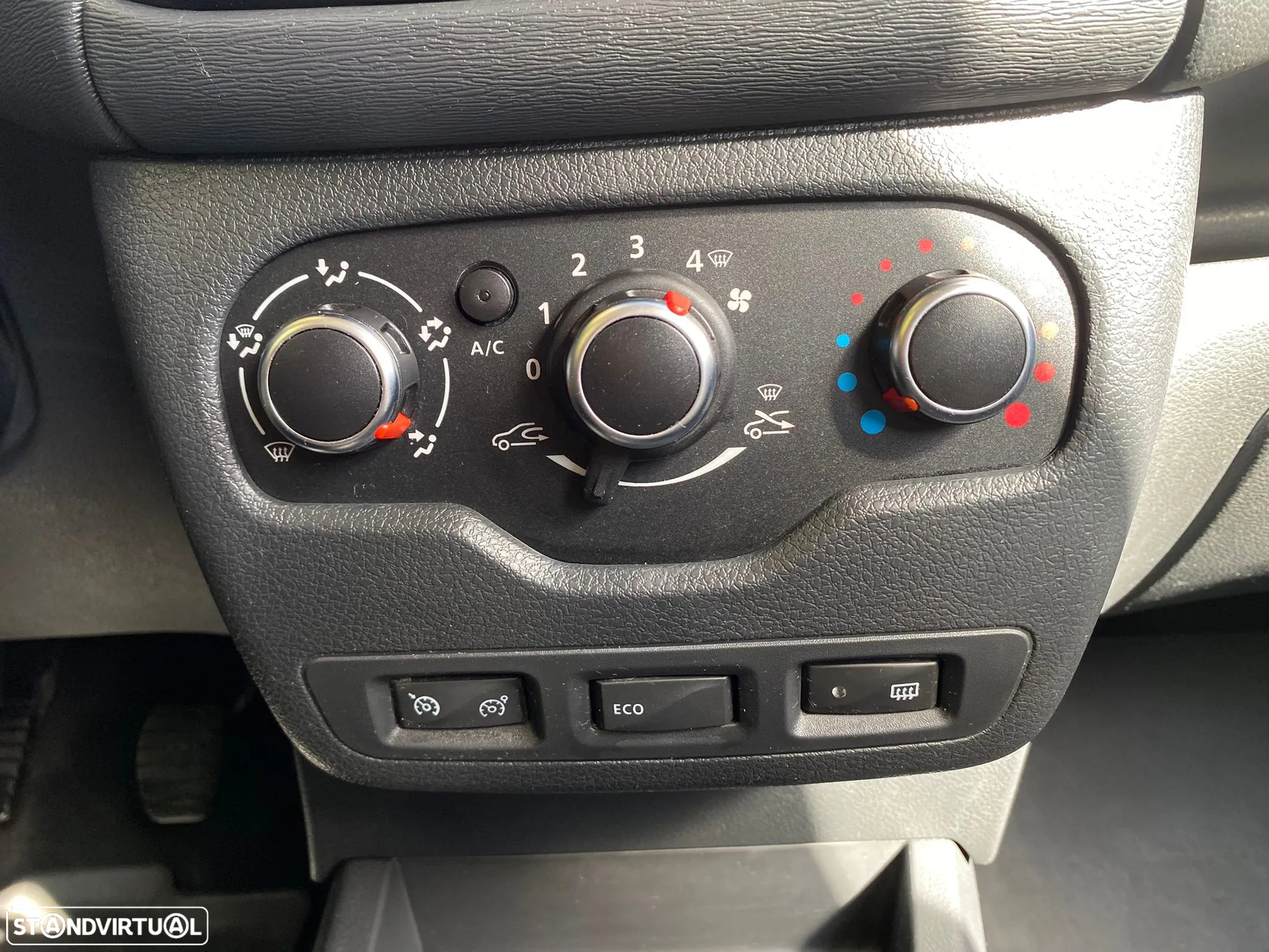 Dacia Lodgy 1.5 dCi Confort 7L - 22