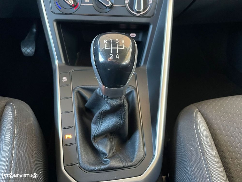 VW Taigo 1.0 TSI Life - 23