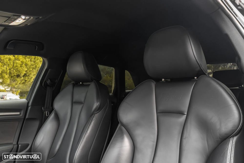 Audi RS3 Sportback S tronic - 20