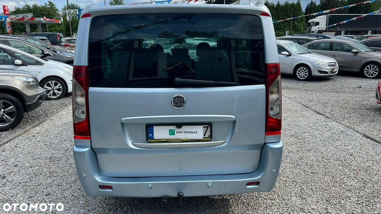 Fiat Scudo - 28