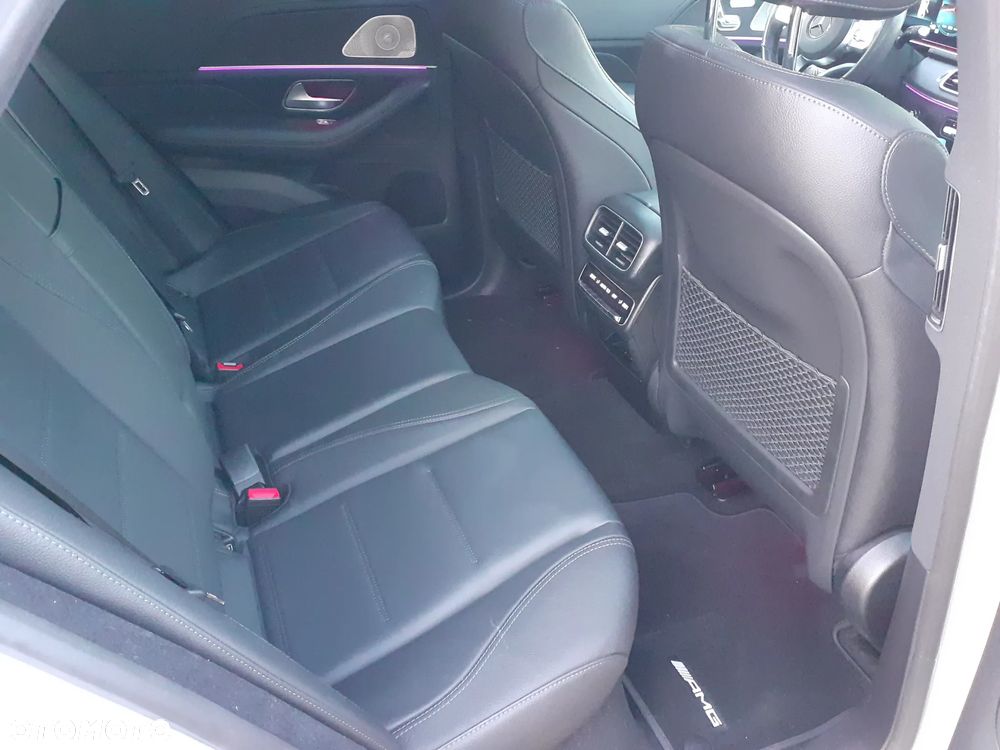 Mercedes-Benz GLE 300 d 4-Matic Premium Plus - 23