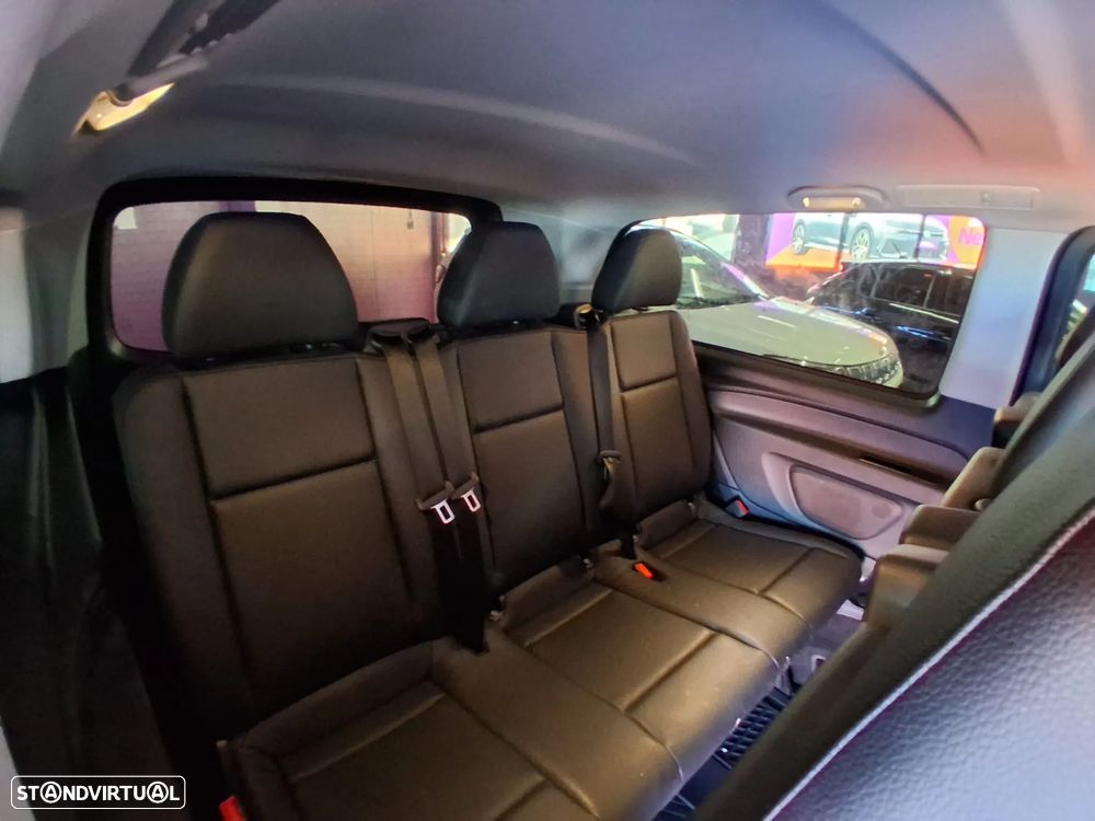Mercedes-Benz Vito - 7