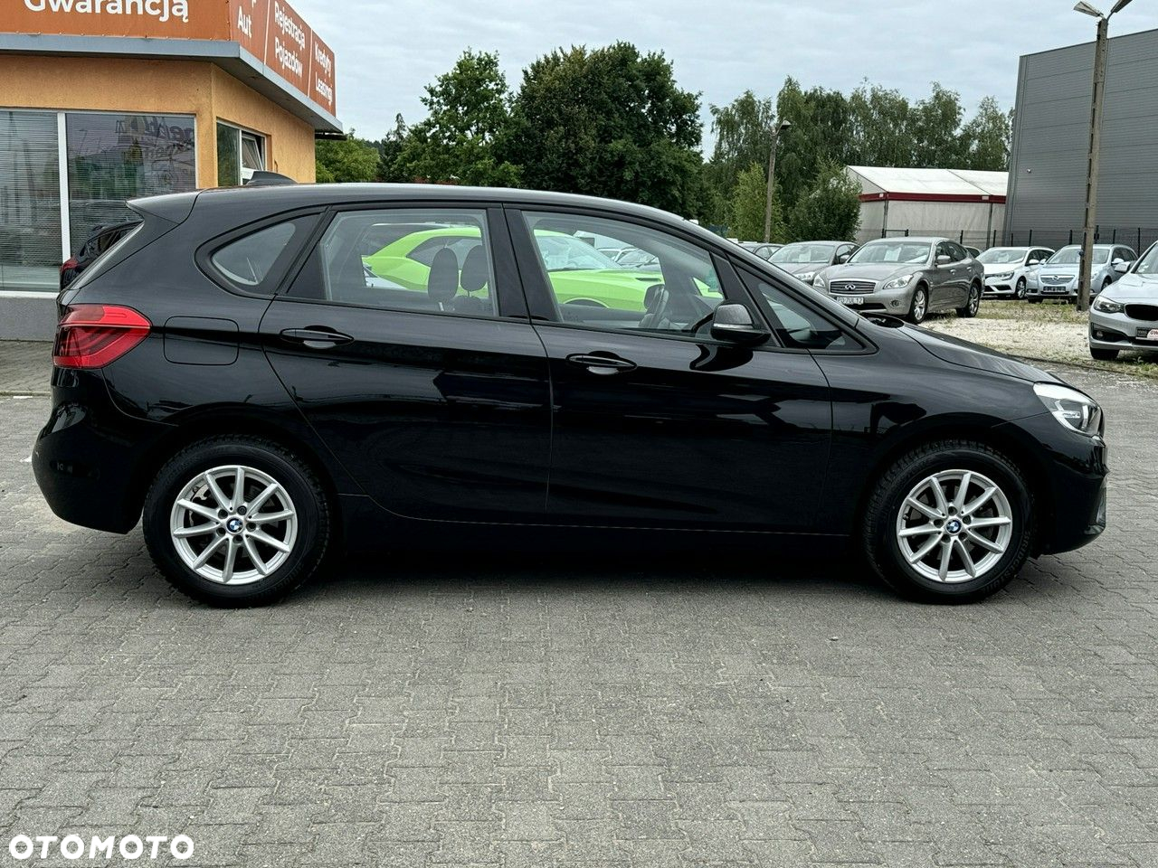 BMW Seria 2 - 9
