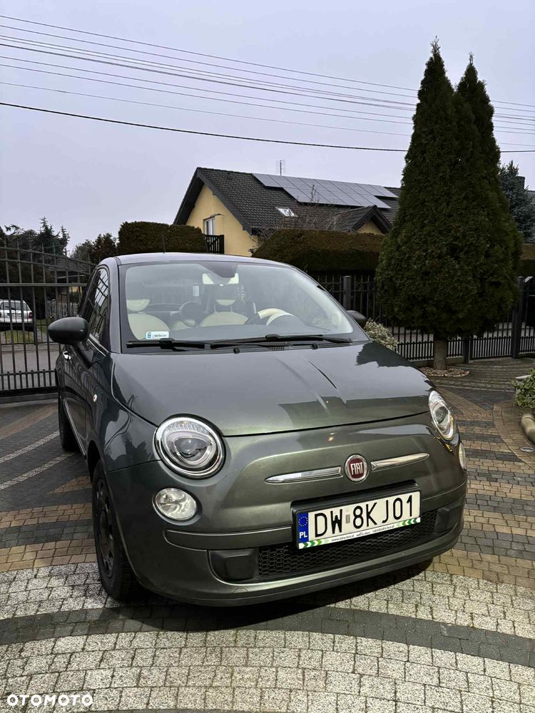 Fiat 500 1.2 Start&Stopp - 1