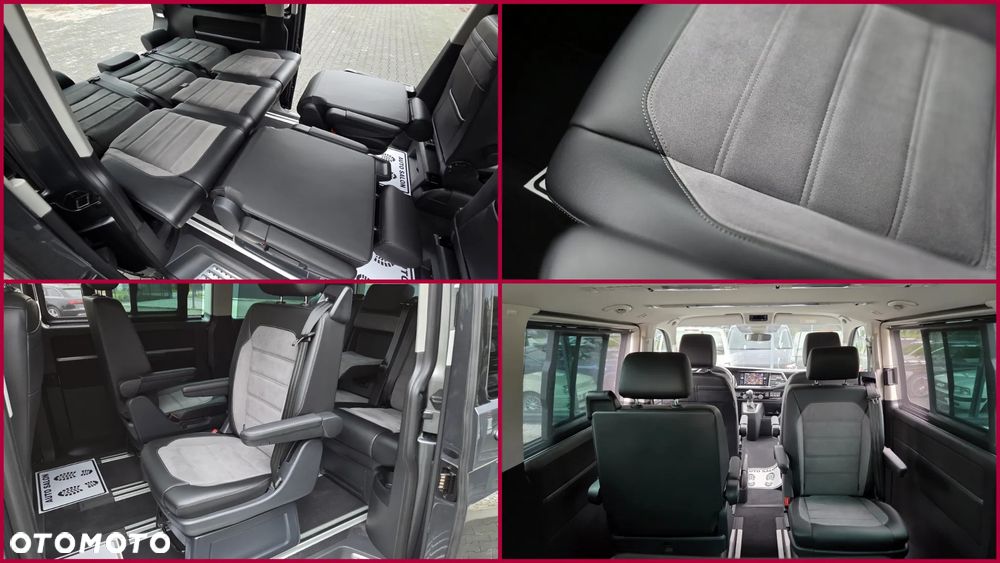 Volkswagen Multivan 2.0 TDI L1 Highline 4Motion DSG - 24