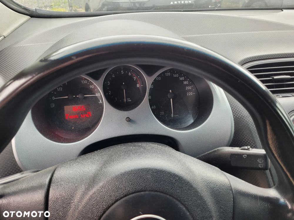Seat Altea 1.6 Stylance - 6