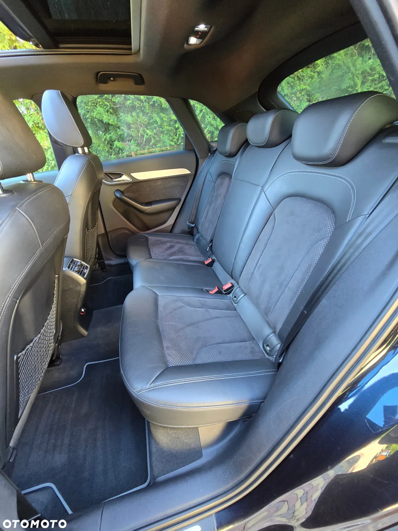 Audi Q3 2.0 TDI Quattro Prime Edition - 16