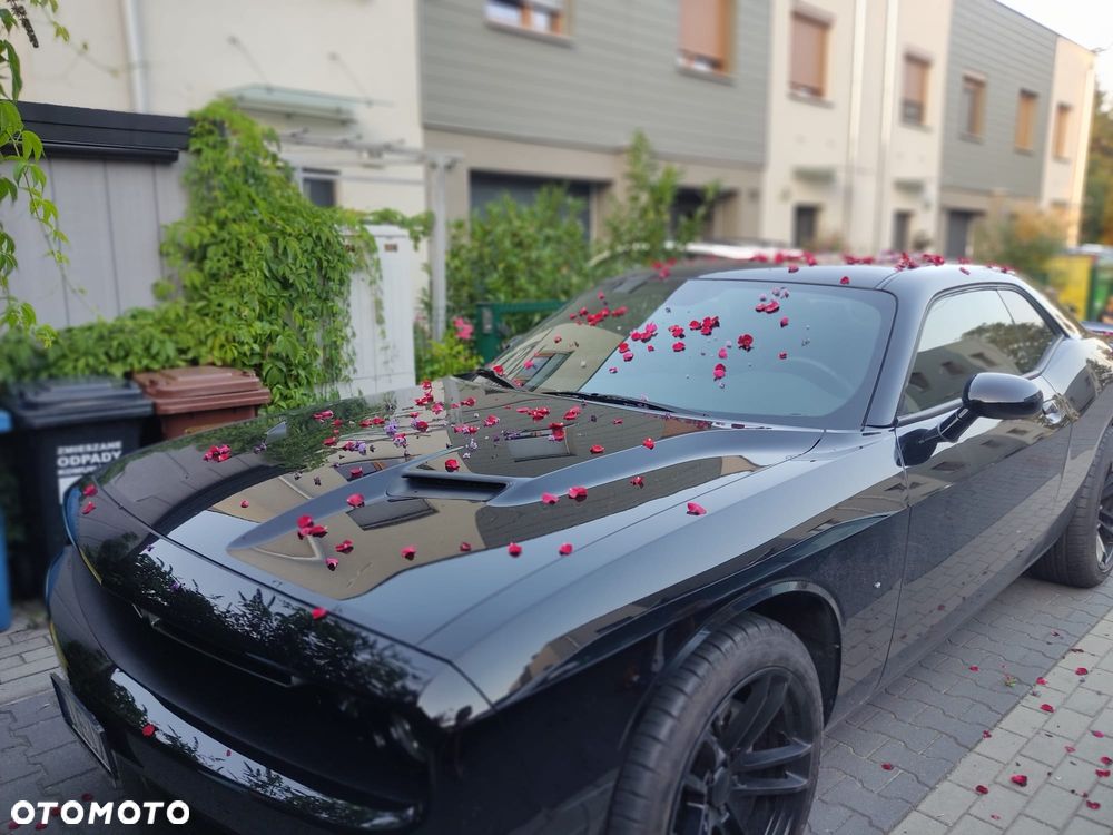 Dodge Challenger 3.6 SXT - 2