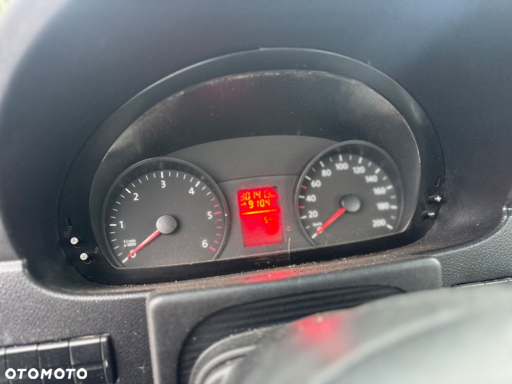 Volkswagen Crafter - 8