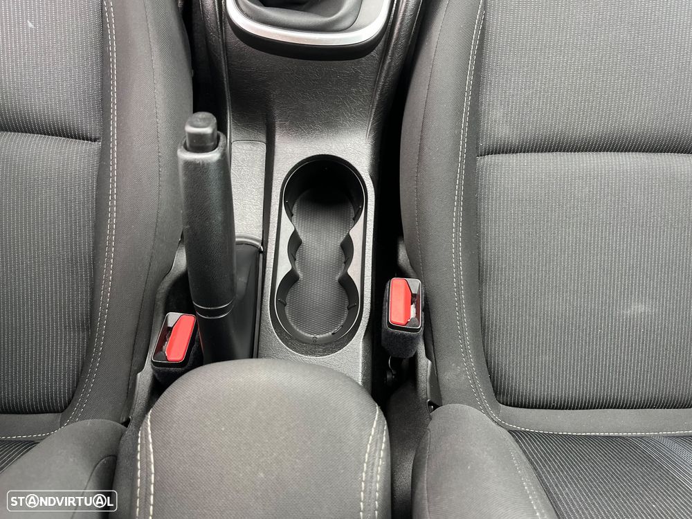 Fiat Tipo Station Wagon 1.3 M-Jet Mirror - 35