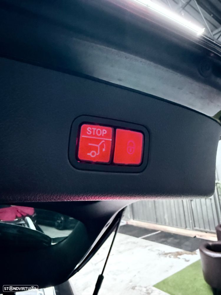 Mercedes-Benz GLC 220 d 4Matic 9G-TRONIC AMG Line Advanced - 27