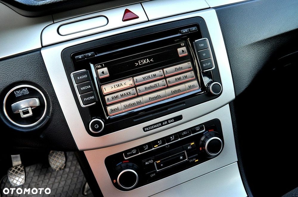 Volkswagen Passat 2.0 TDI Comfortline - 17