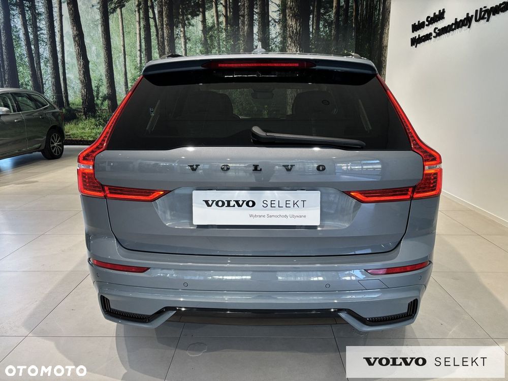 Volvo XC 60 - 6