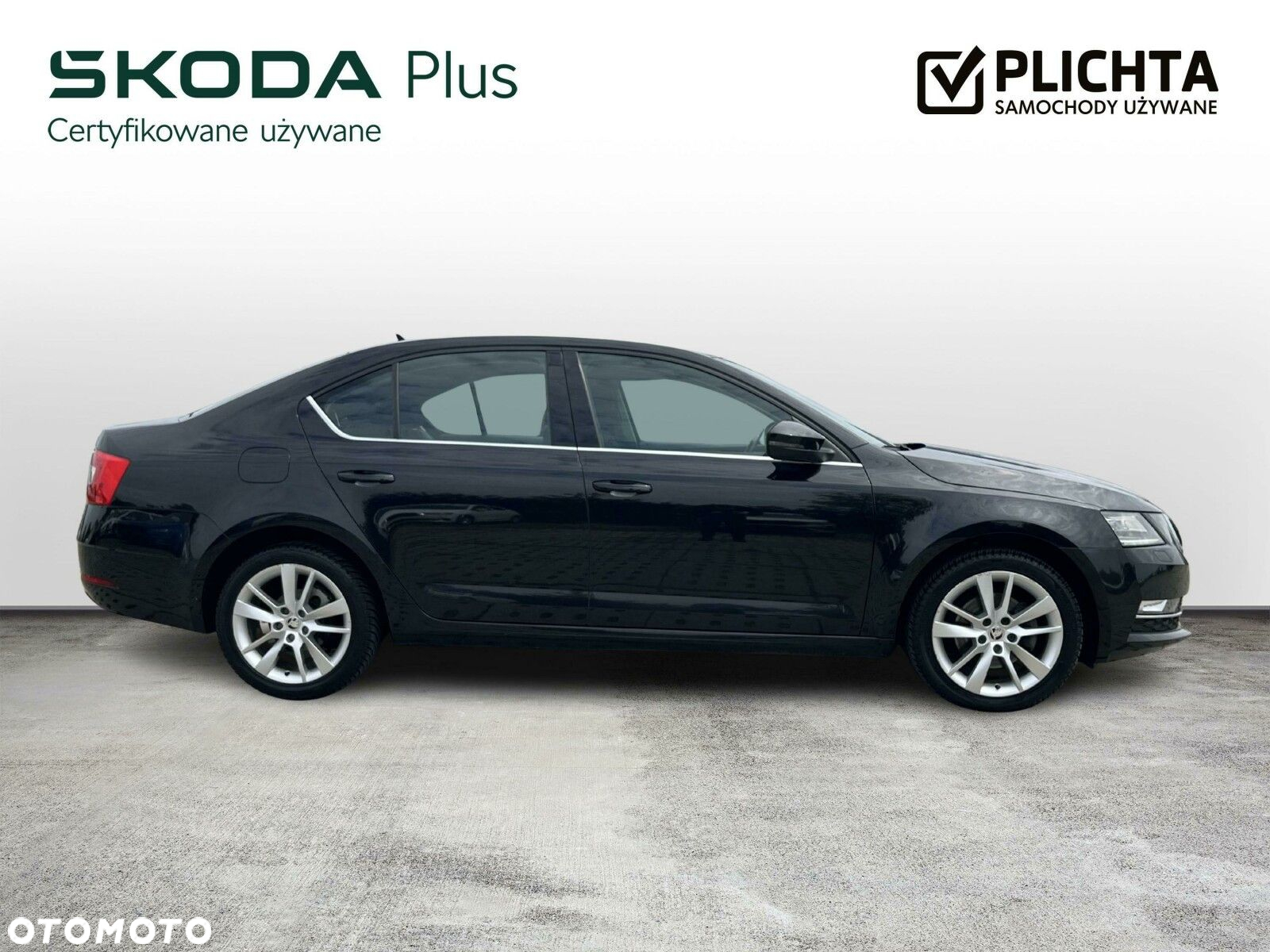 Skoda Octavia - 6