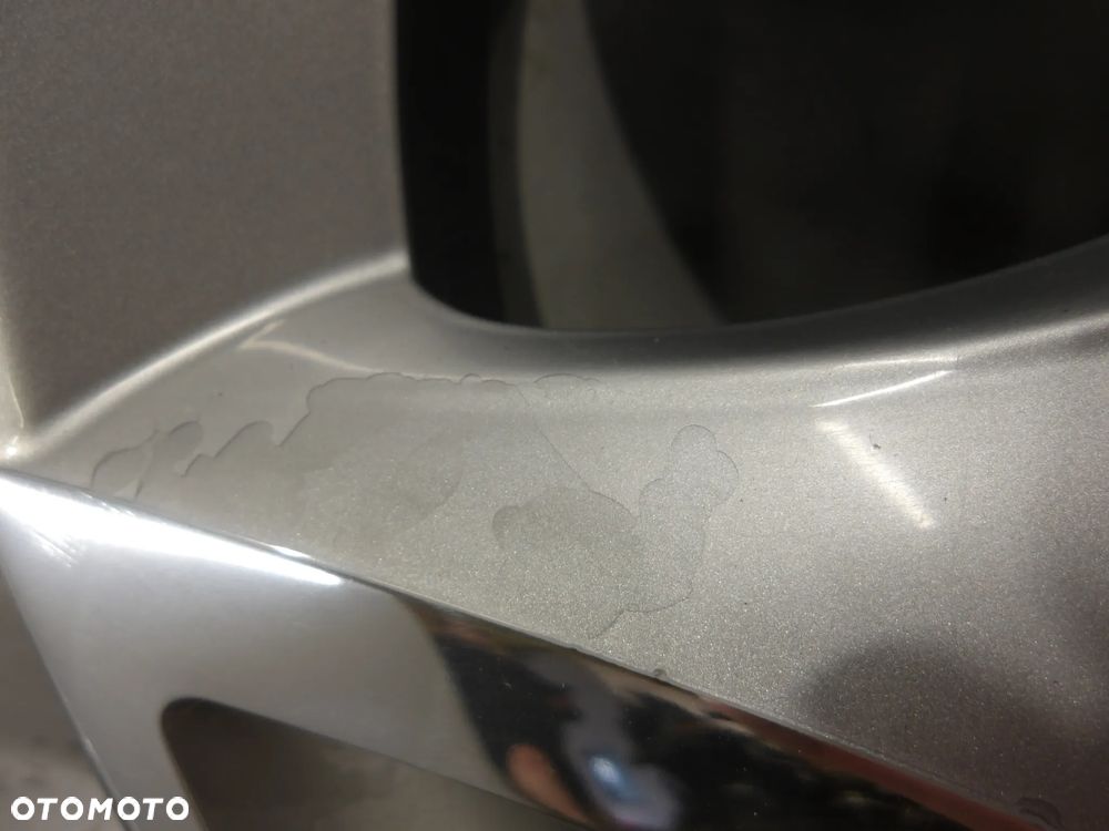 CITROEN C5 III SEDAN FELGI ALUMINIOWE ALUFELGI 5X108 7J ET32 R17 - 14