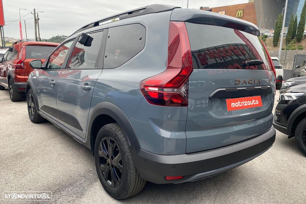 Dacia Jogger 1.0 ECO-G Extreme Bi-Fuel - 3