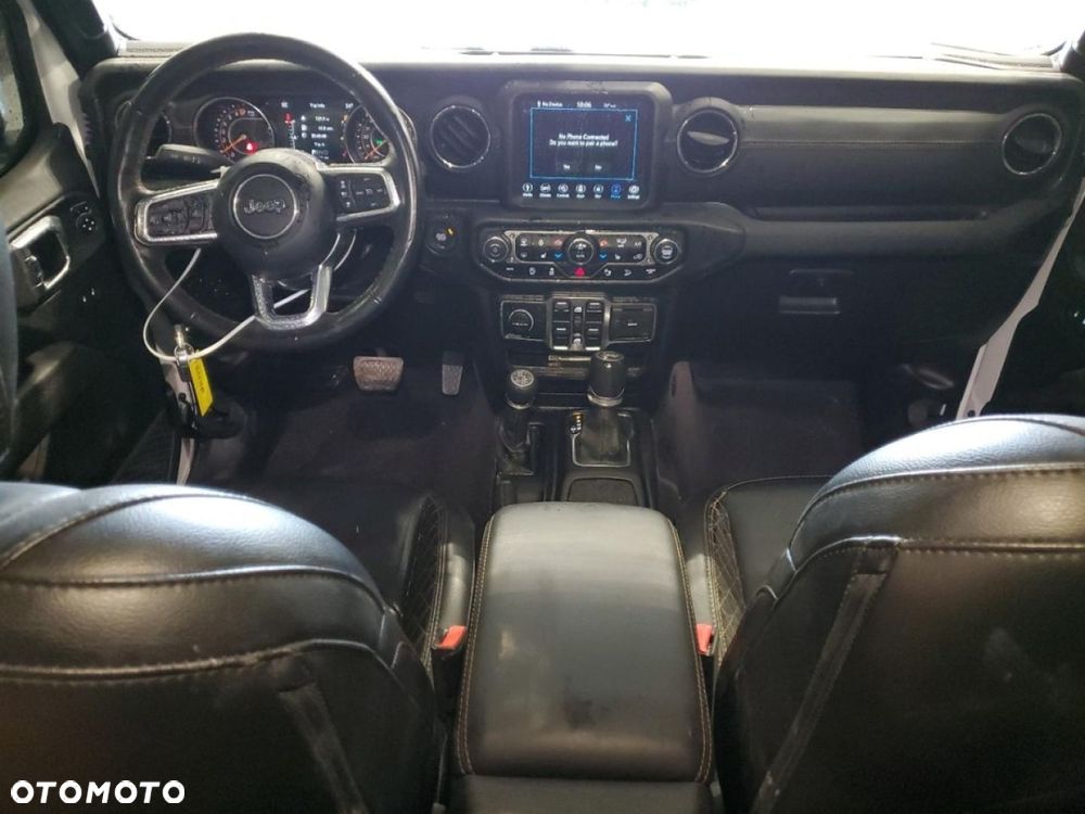 Jeep Wrangler - 8