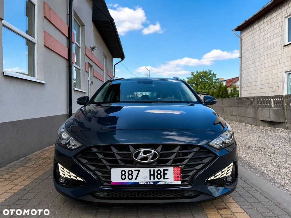 Hyundai i30 1.6 D Comfort - 1