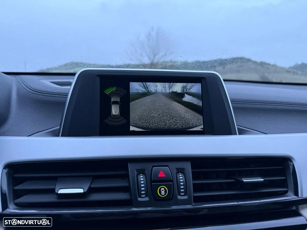 BMW X2 16 d sDrive Advantage - 13