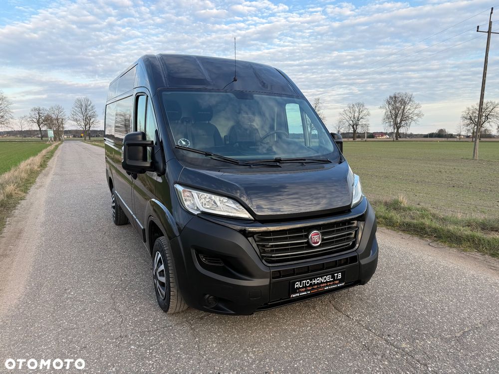 Fiat Ducato - 13